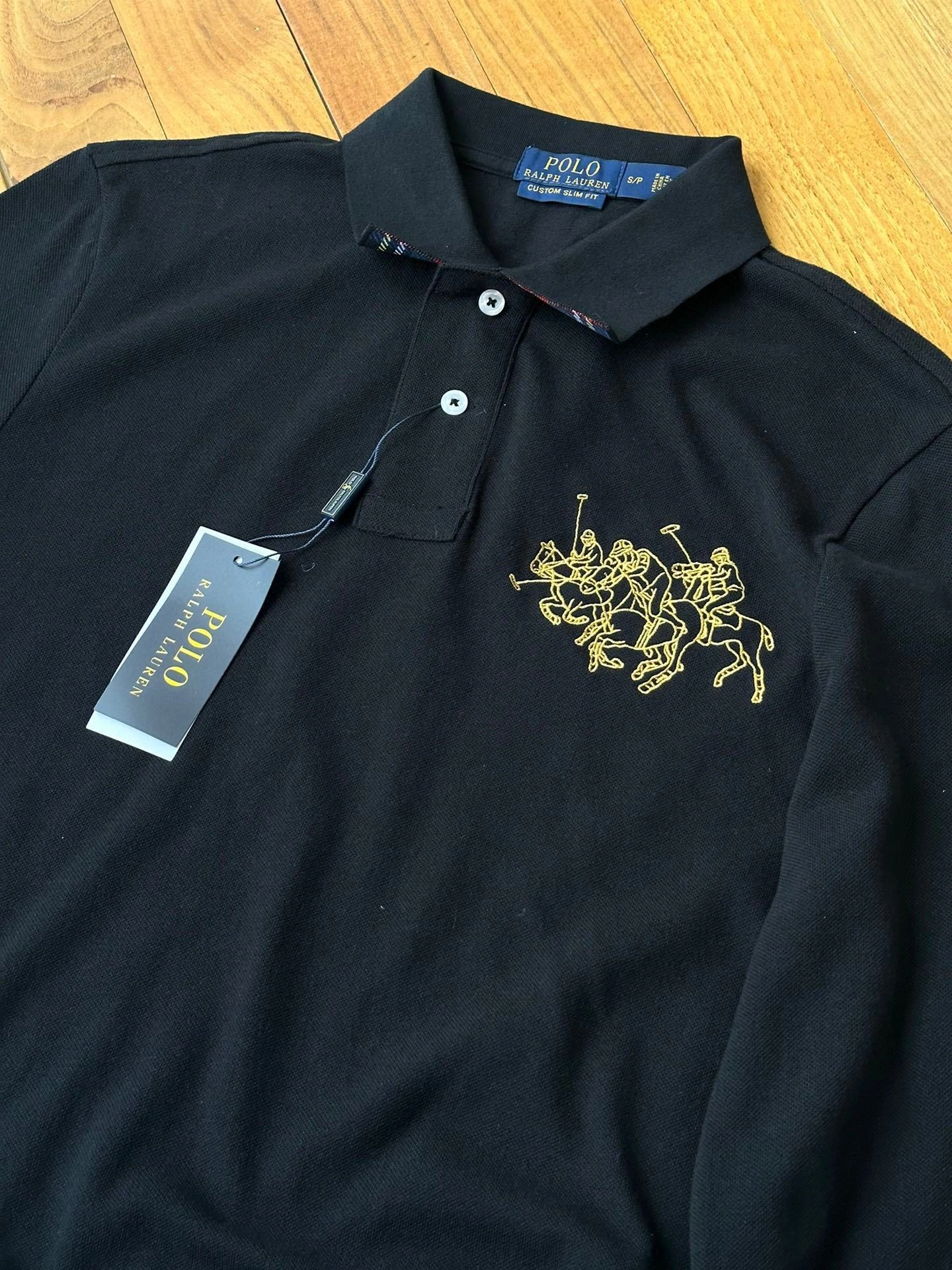 Gemini- R18ph embroidery item:D-F110J4548