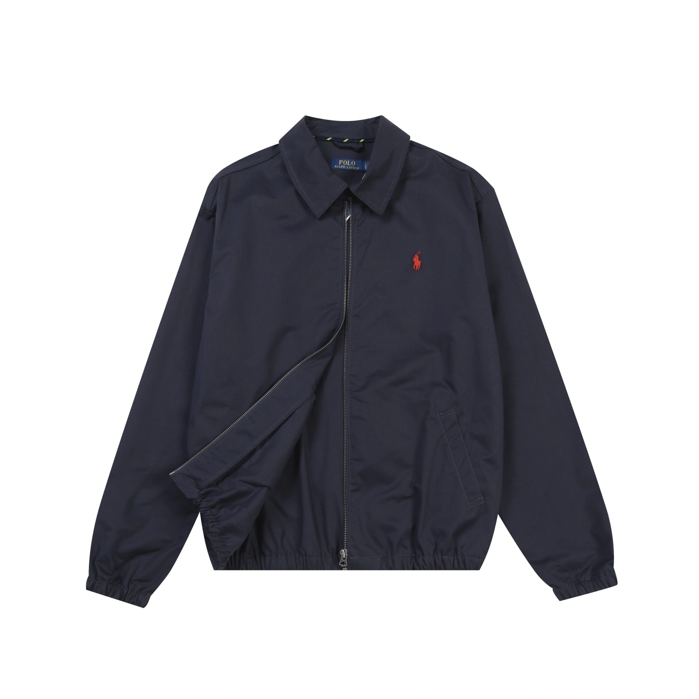 Gemini- R18ph embroidery oversize 2colour item:E-F125E0618-2