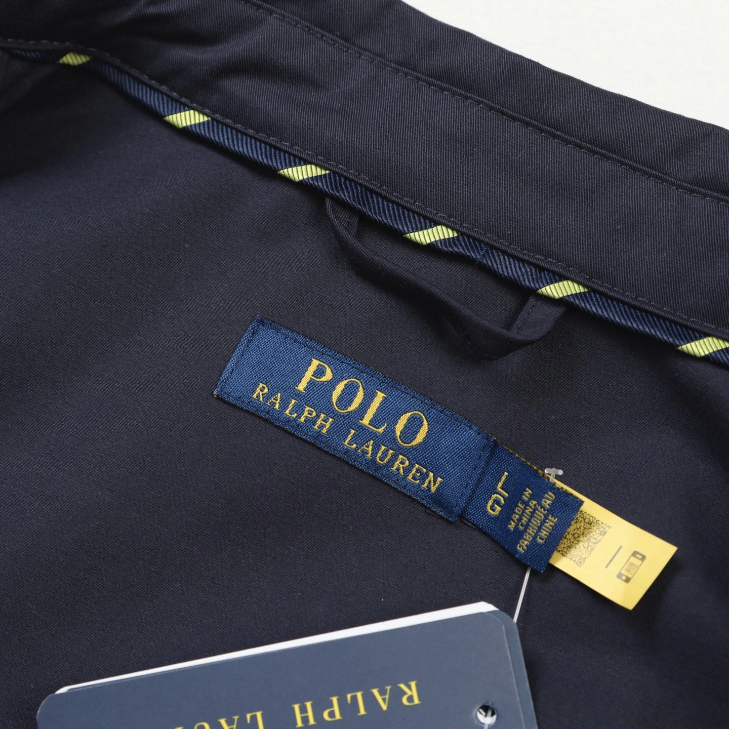 Gemini- R18ph embroidery oversize 2colour item:E-F125E0618-2