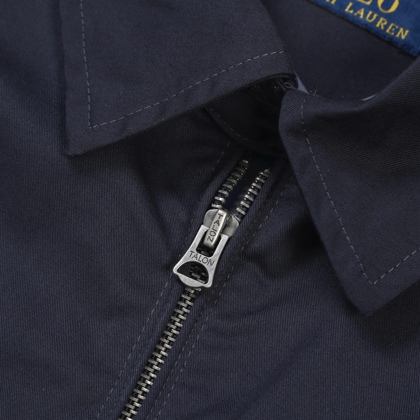 Gemini- R18ph embroidery oversize 2colour item:E-F125E0618-2