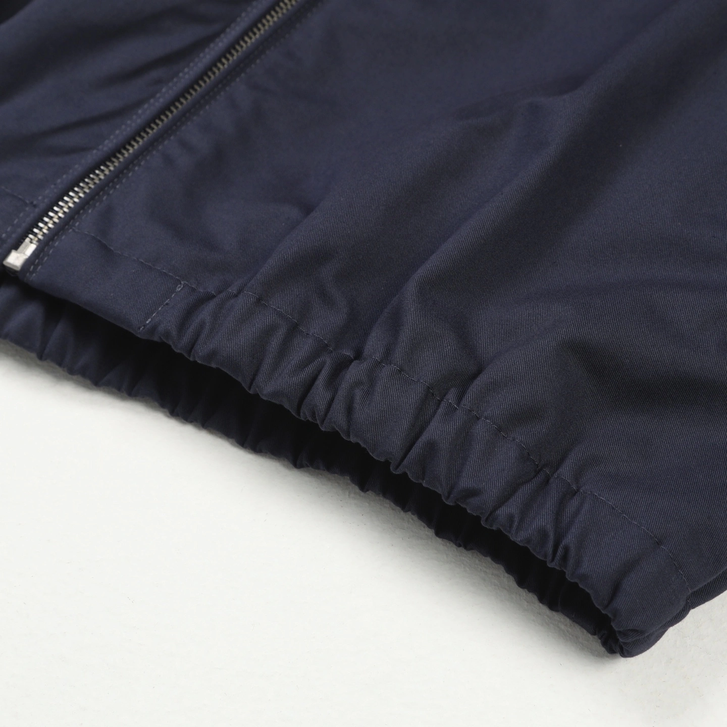 Gemini- R18ph embroidery oversize 2colour item:E-F125E0618-2