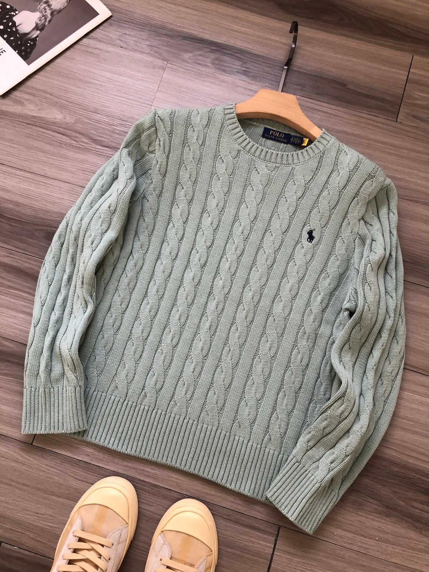 &Gemini- R18ph embroidery oversized 10colour item:D-F110J1522-10