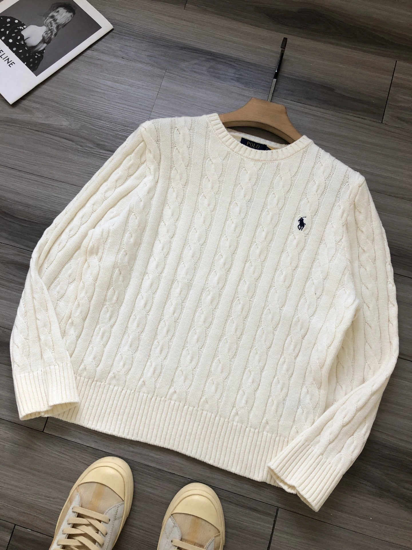 &Gemini- R18ph embroidery oversized 10colour item:D-F110J1522-10