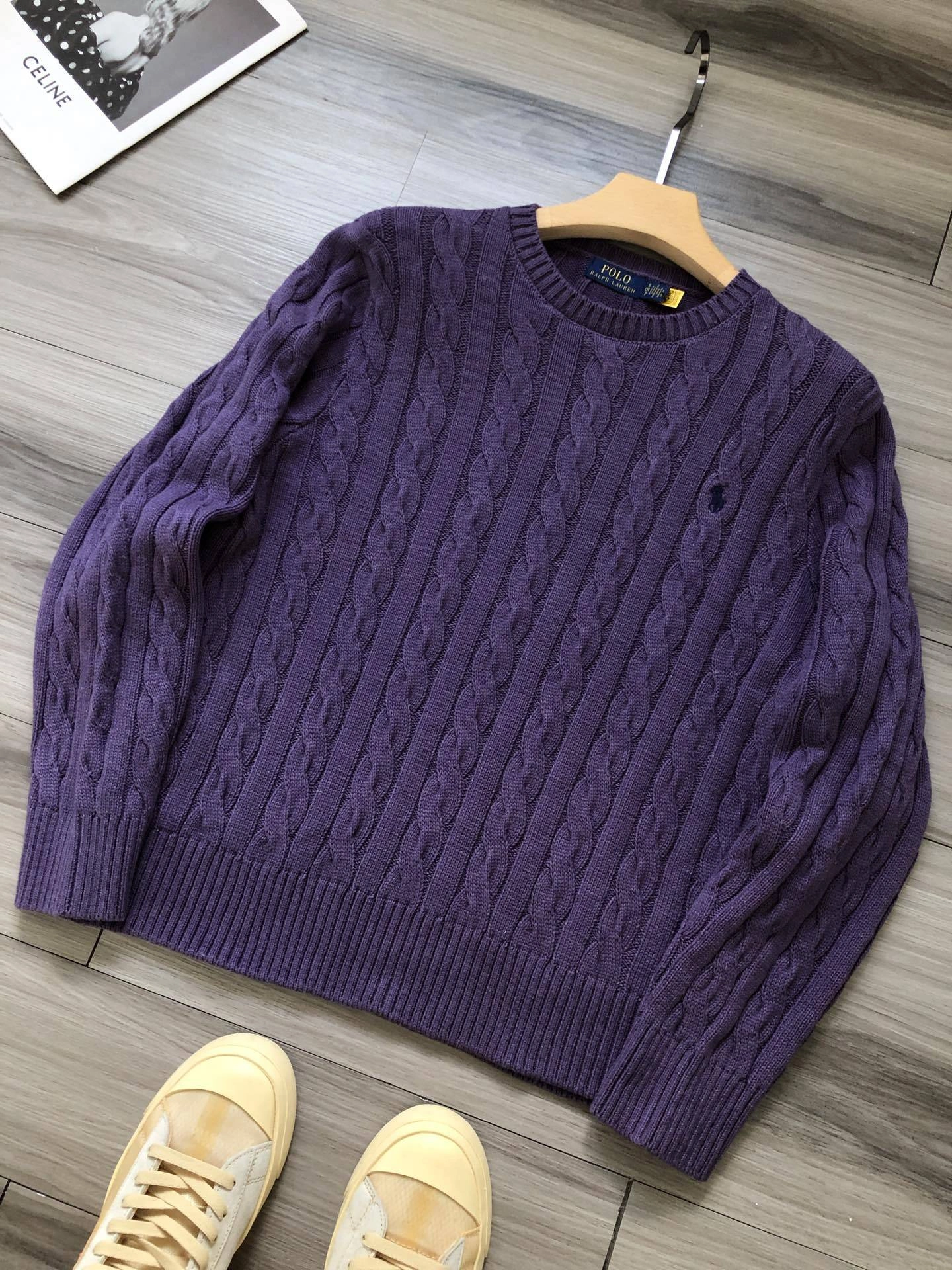&Gemini- R18ph embroidery oversized 10colour item:D-F110J1522-10