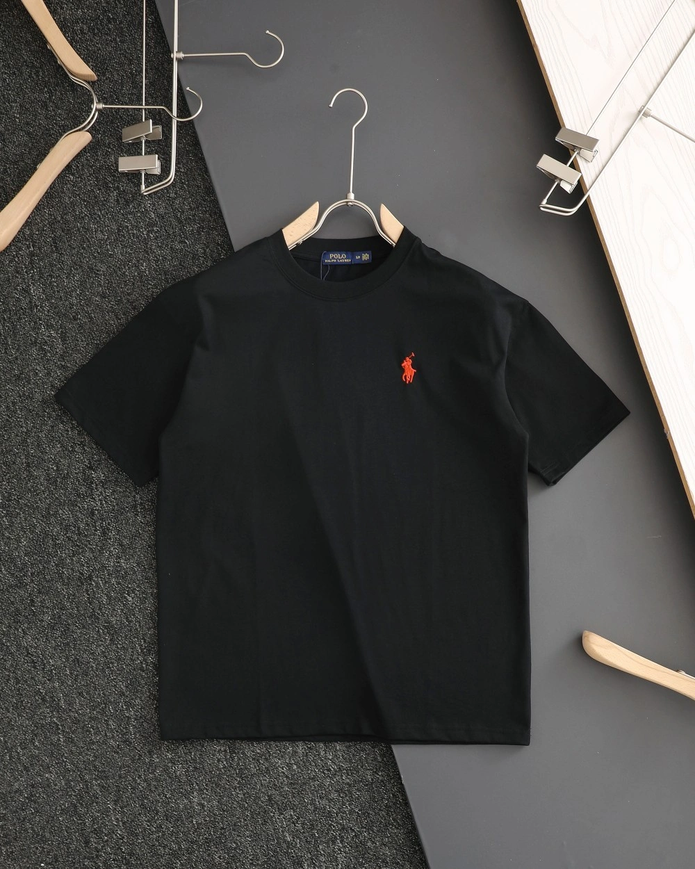 Gemini--R18ph embroidery oversized 2Colour item:D-F157F2899T-2