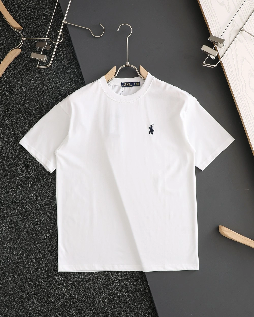 Gemini--R18ph embroidery oversized 2Colour item:D-F157F2899T-2