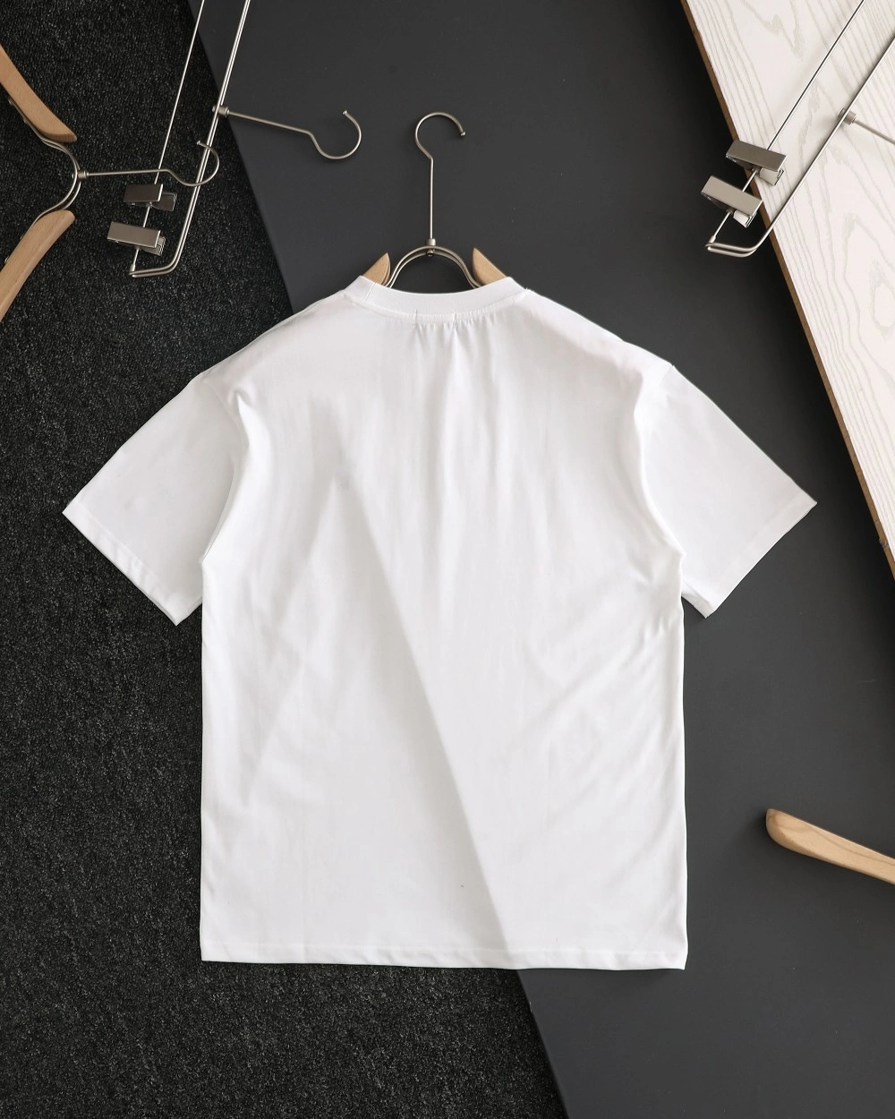 Gemini--R18ph embroidery oversized 2Colour item:D-F157F2899T-2