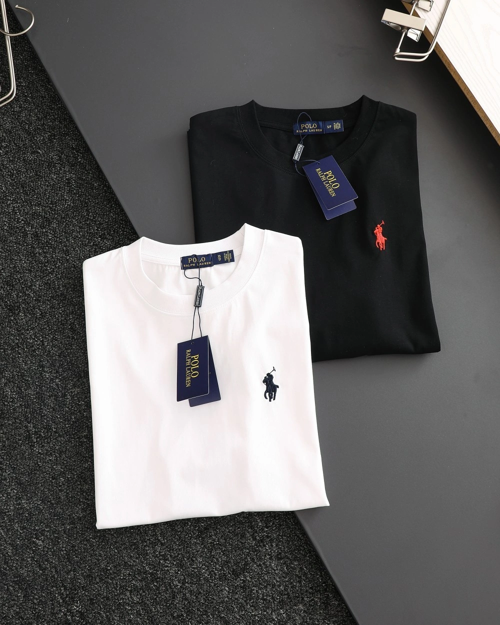 Gemini--R18ph embroidery oversized 2Colour item:D-F157F2899T-2