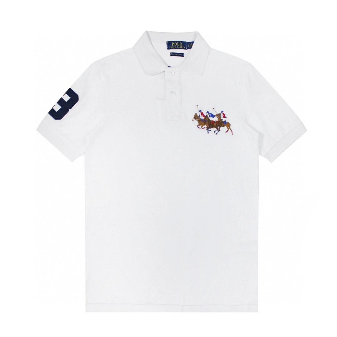 Gemini- R18ph embroidery oversized 4colour item:D-F524G1126-4