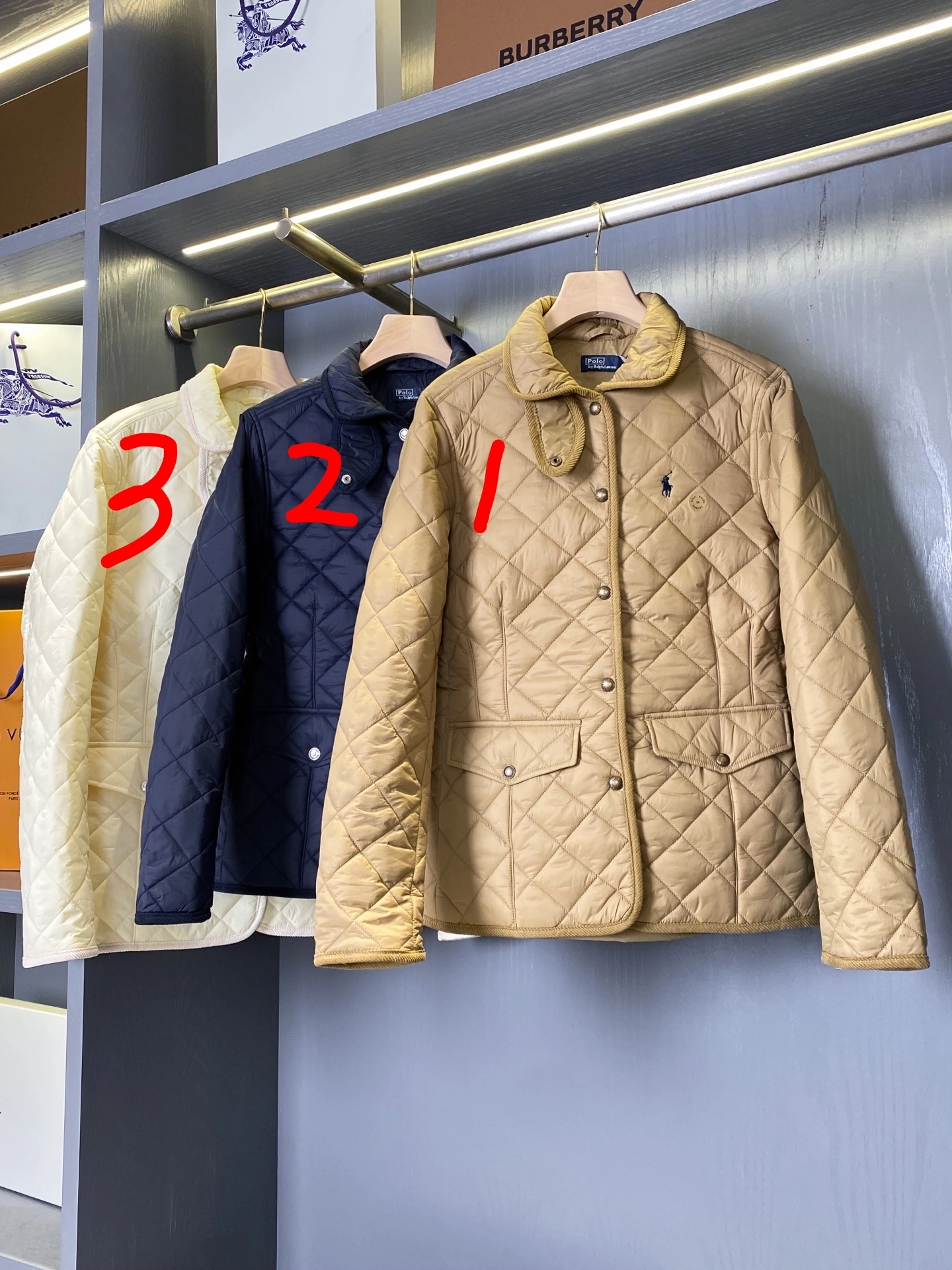 Gemini- R18ph nylon embroidery 3Colour item:E-F020K1625-3H