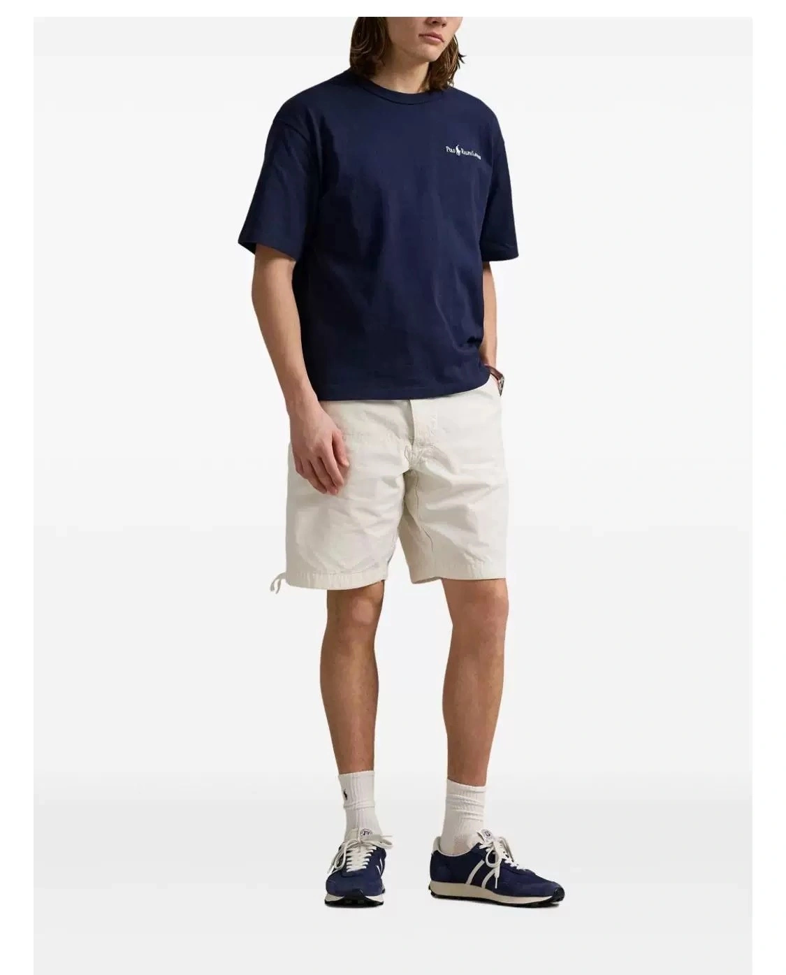 Gemini- R18ph oversize 3colour item:E-F468D0509-3