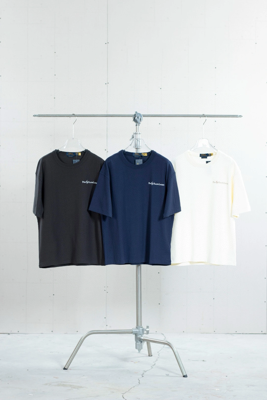 Gemini- R18ph oversize 3colour item:E-F468D0509-3