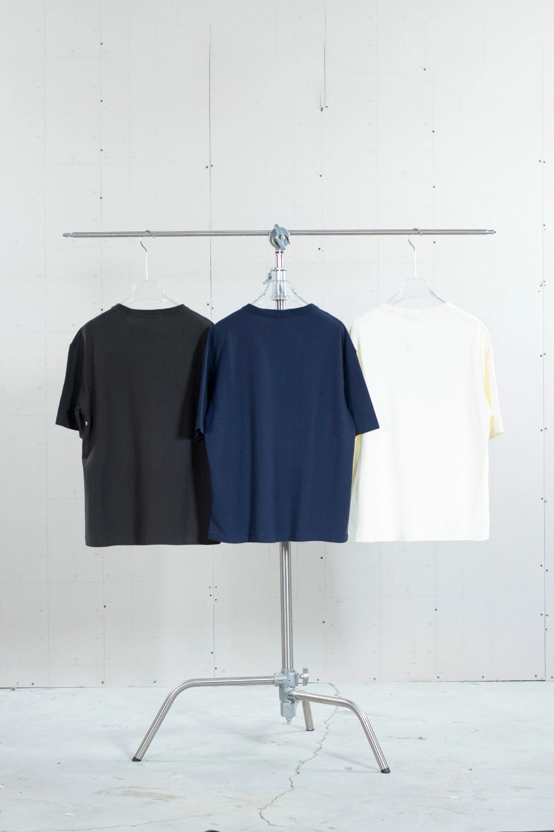 Gemini- R18ph oversize 3colour item:E-F468D0509-3