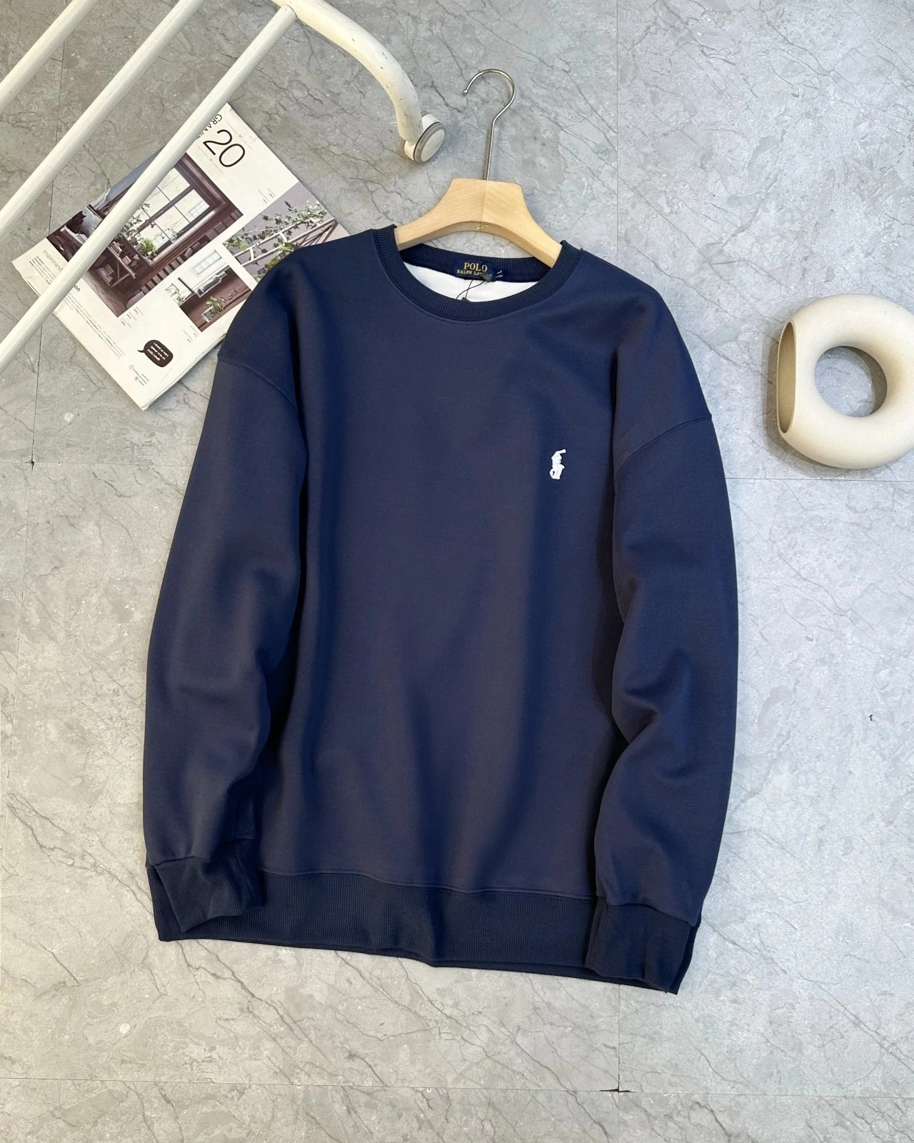 Gemini- R18ph oversized 5colour item:D-F110J1521-5