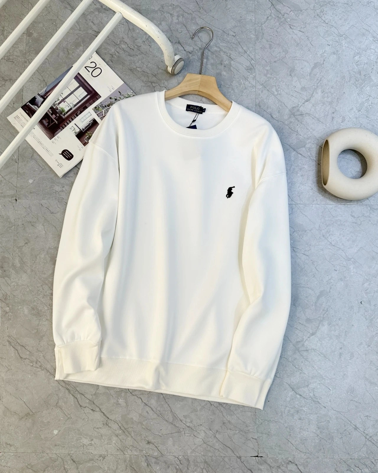 Gemini- R18ph oversized 5colour item:D-F110J1521-5