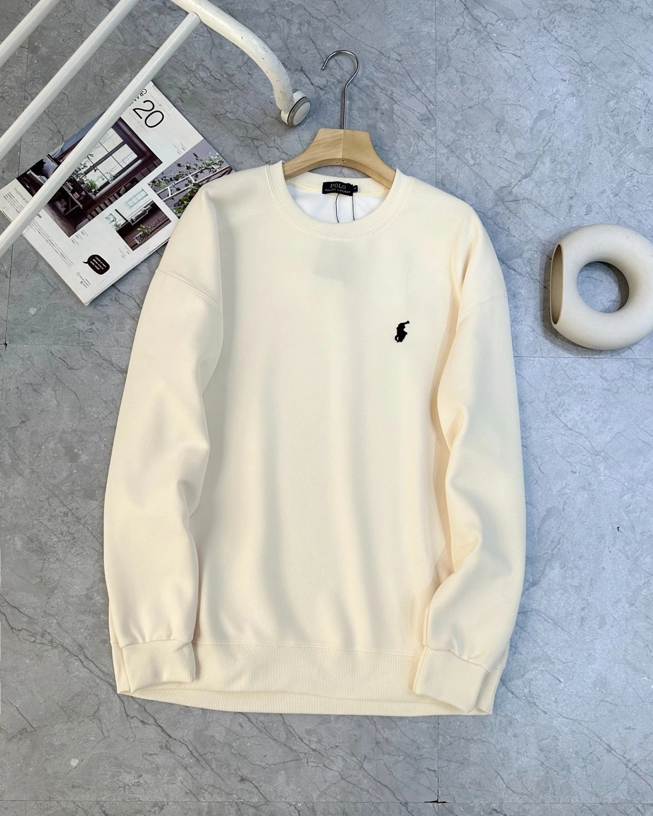 Gemini- R18ph oversized 5colour item:D-F110J1521-5