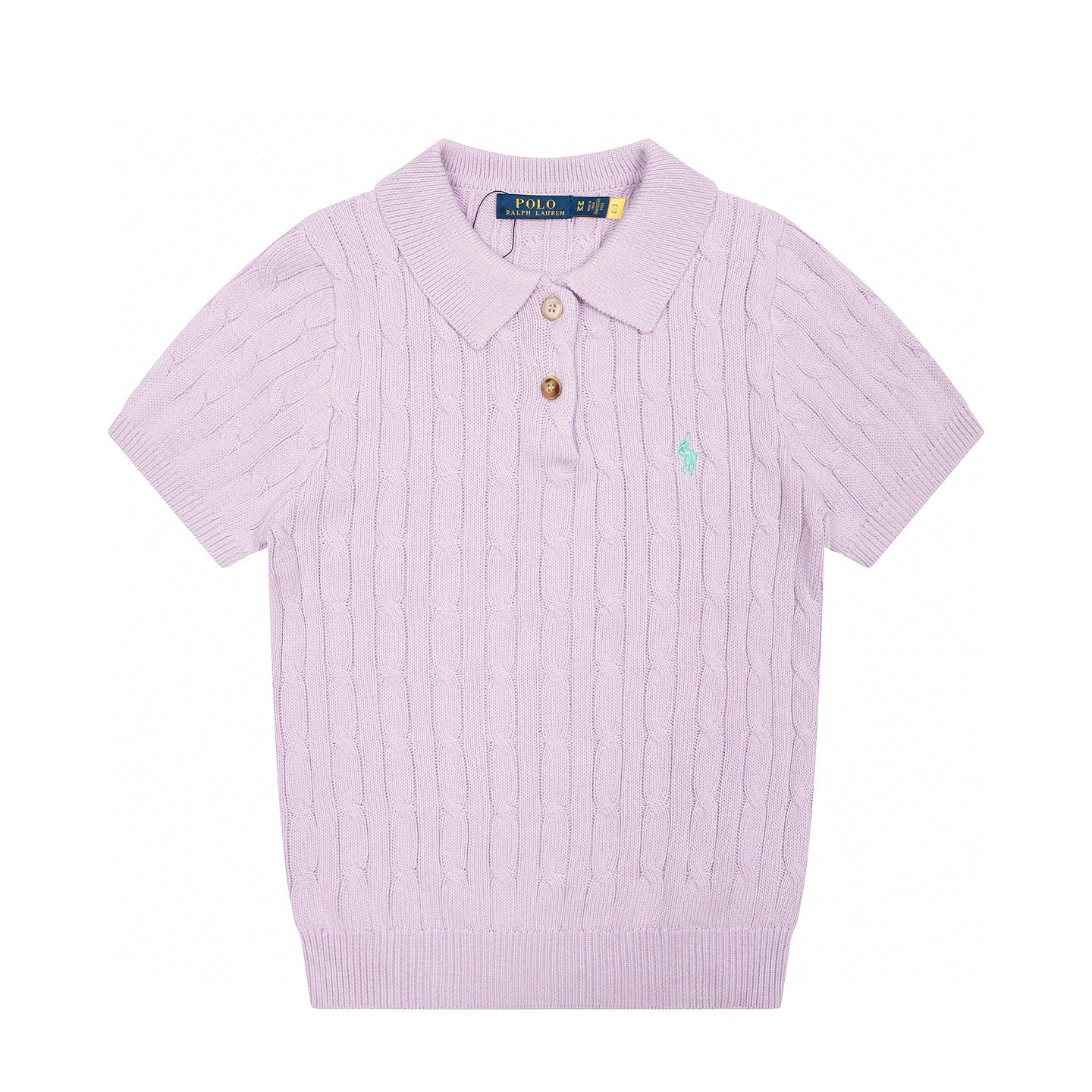 Gemini- R18ph polo embroidery 4colour item:E-F125E0619-4