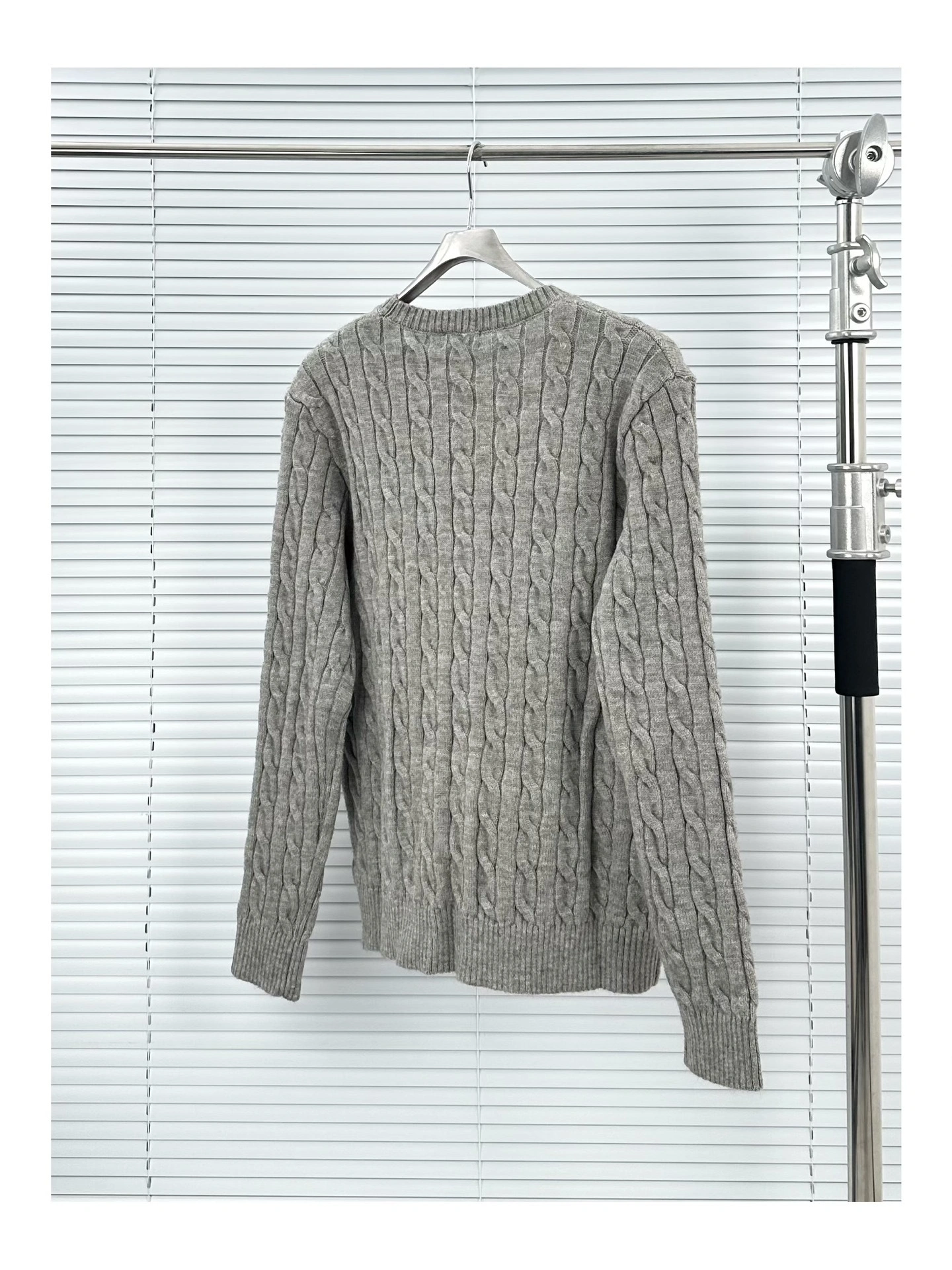Gemini- R18ph wool embroidery 4colour item:E-F524I1037-4