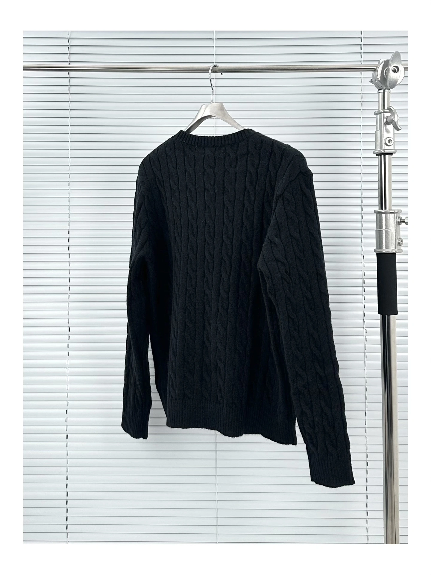 Gemini- R18ph wool embroidery 4colour item:E-F524I1037-4