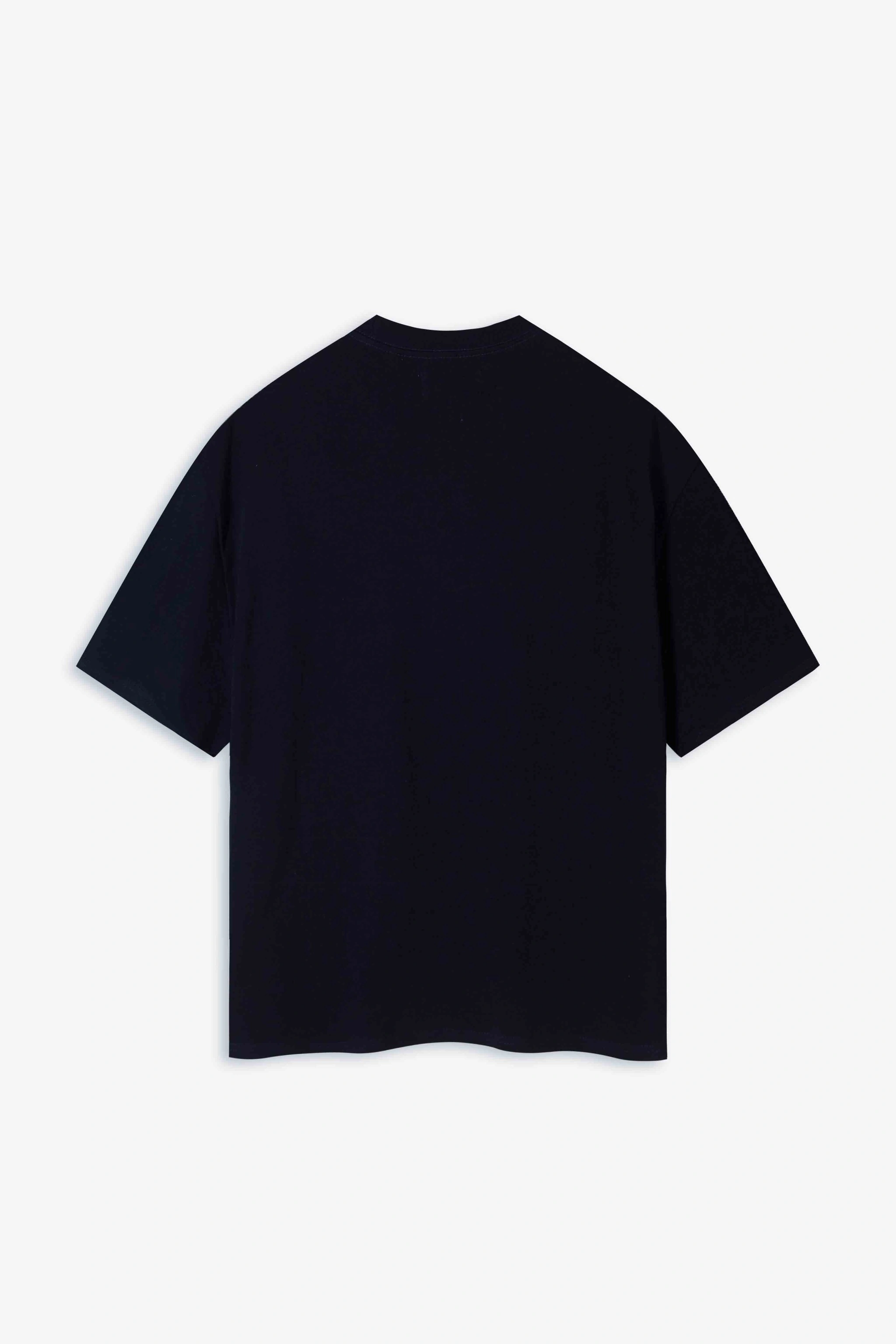 Gemini- R5pr5s59t CLEAN FIT oversize 2colour item:E-FL44I0923-2