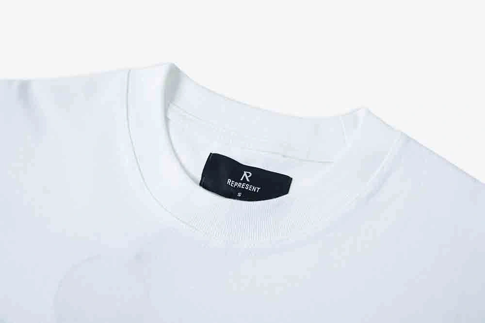 Gemini- R5pr5s59t CLEAN FIT oversize 2colour item:E-FL44I0923-2