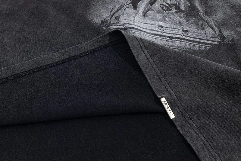 &Gemini- R5pr5s59t Cotton oversize item:E-F237C1832