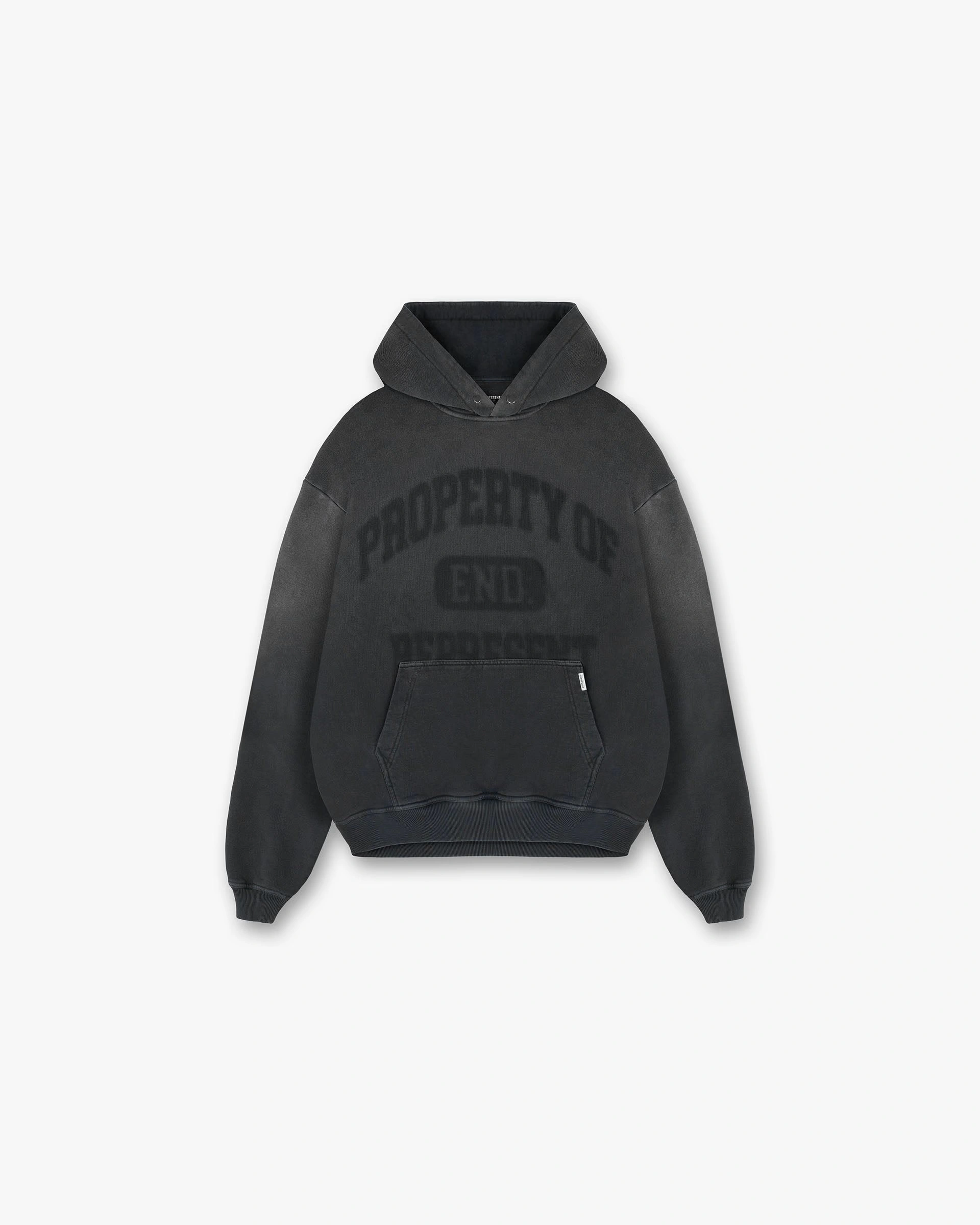 Gemini- R5pr5s59t ×END logo oversized item:D-F402K2814