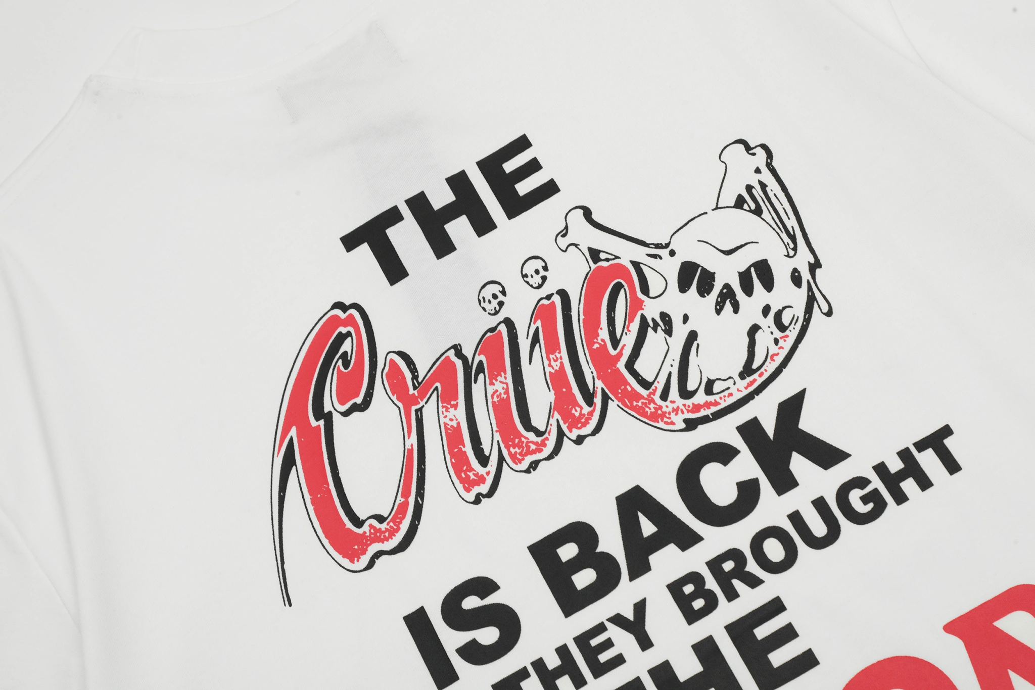Gemini- R5pr5s59t Motley Crue oversized item:E-F125E0221