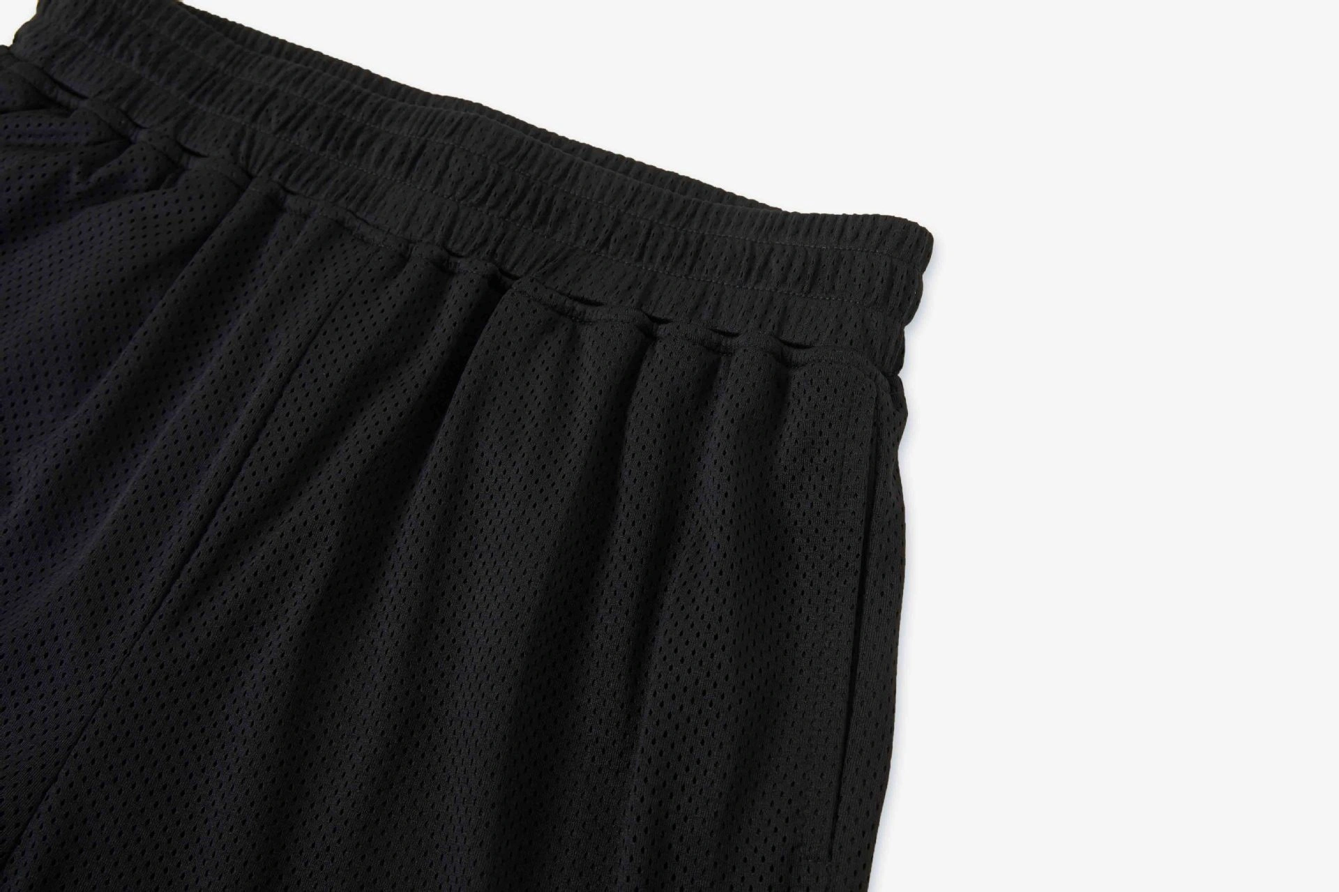 Gemini- R5pr5s59t OWNERS CLUB SCRIPT MESH SHORTS item:E-F125E0523