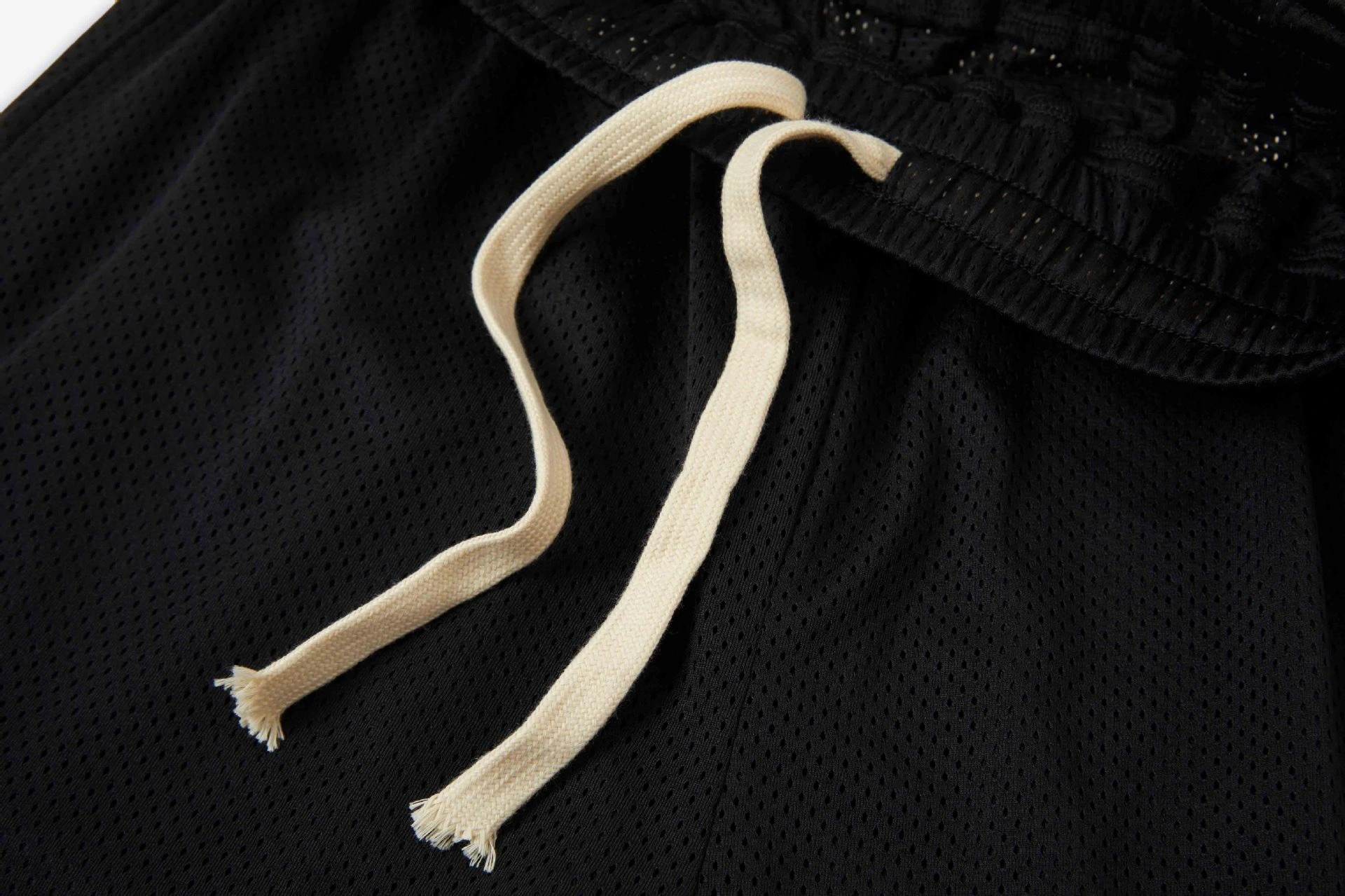 Gemini- R5pr5s59t OWNERS CLUB SCRIPT MESH SHORTS item:E-F125E0523