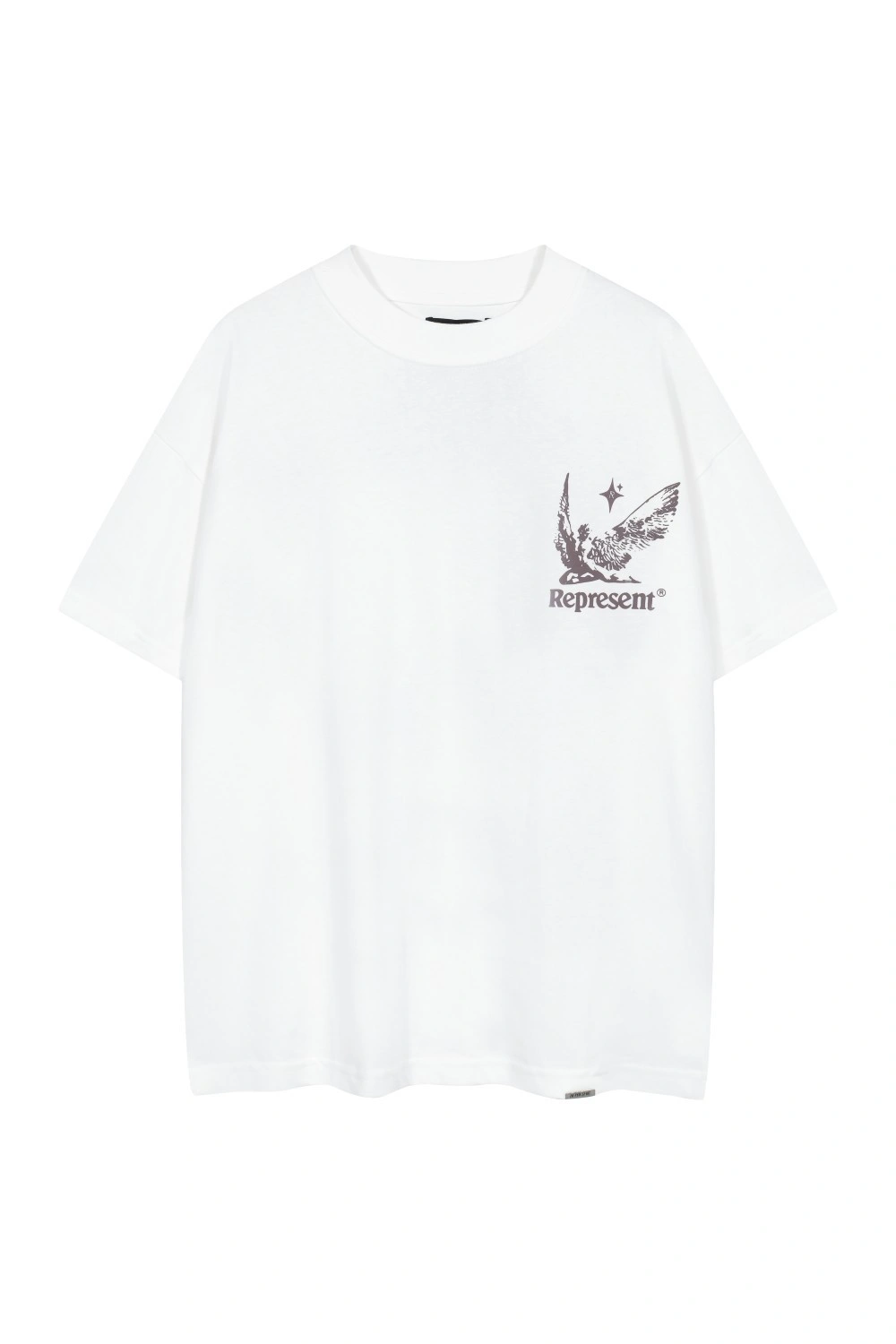 Gemini- R5pr5s59t Spirits of Summer T-shirt oversized 2Colour item:D-F524F0425-2