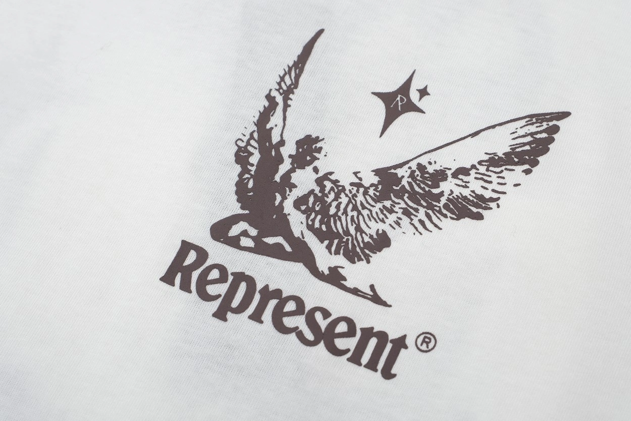 Gemini- R5pr5s59t Spirits of Summer T-shirt oversized 2Colour item:D-F524F0425-2