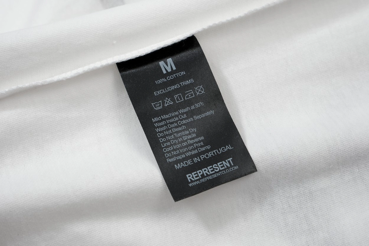 Gemini- R5pr5s59t Spirits of Summer T-shirt oversized 2Colour item:D-F524F0425-2