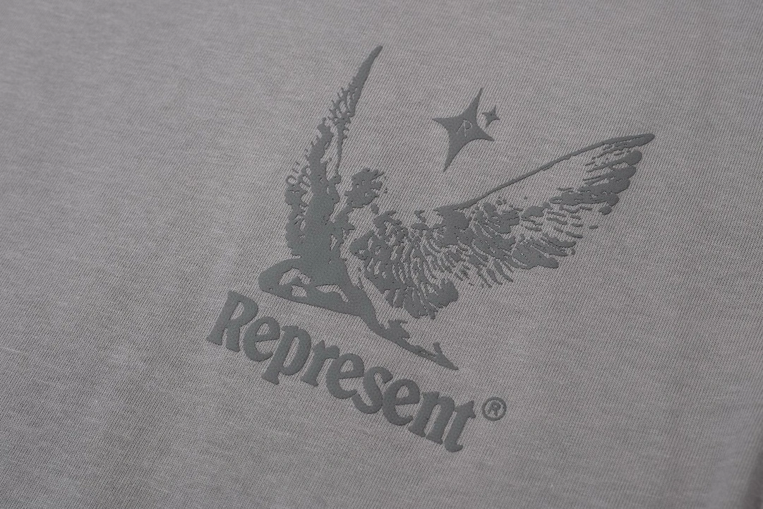 Gemini- R5pr5s59t Spirits of Summer T-shirt oversized 2Colour item:D-F524F0425-2