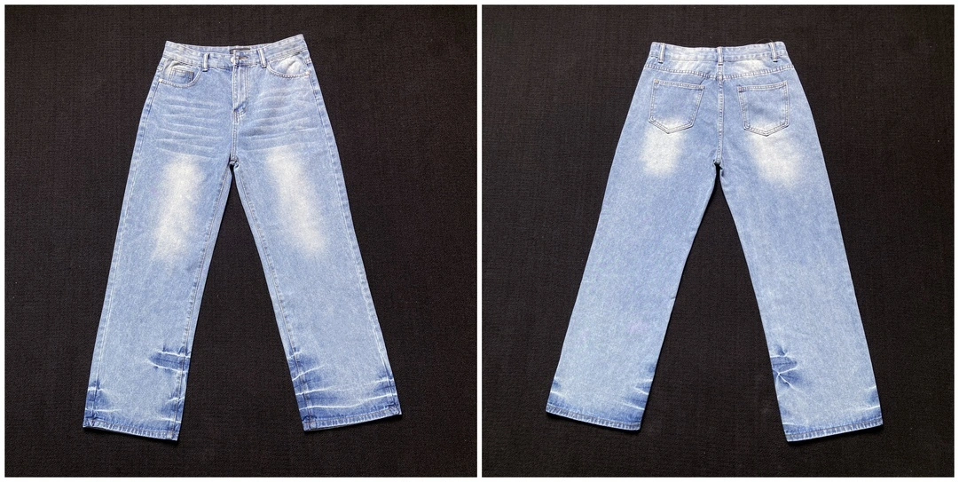 &Gemini- R5pr5s59t clean fit item:D-FL00G1414