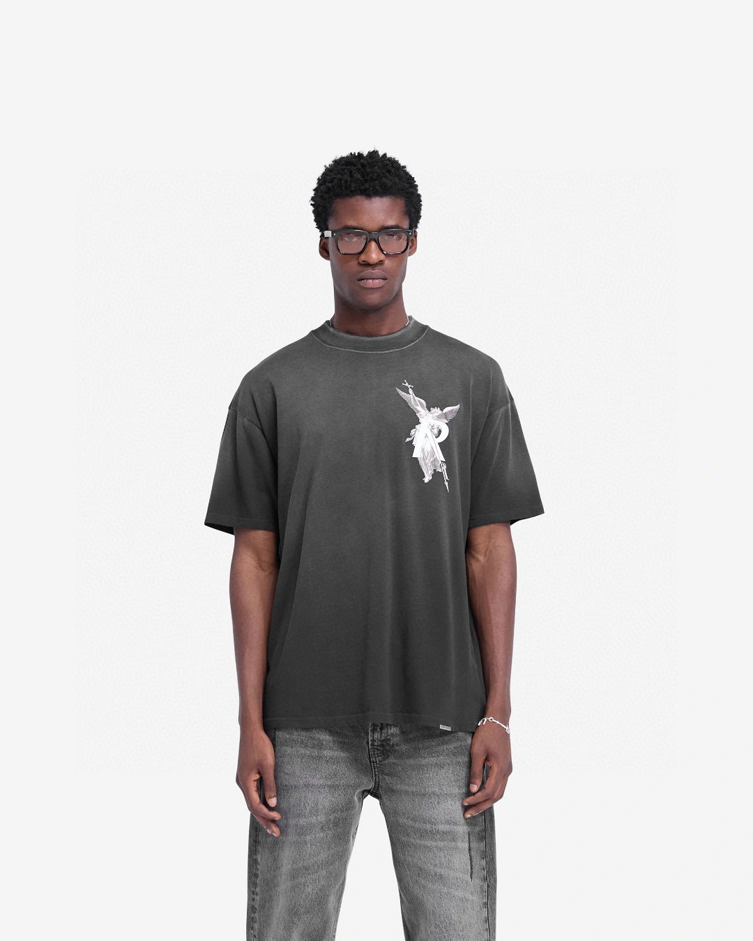 Gemini- R5pr5s59t cotton 2colour item:E-F402F0306-2
