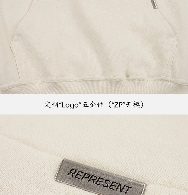 Gemini- R5pr5s59t cotton oversized 2Colour item:D-F000J1356-2
