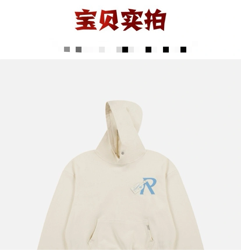 Gemini- R5pr5s59t cotton oversized 2Colour item:D-F000J1356-2