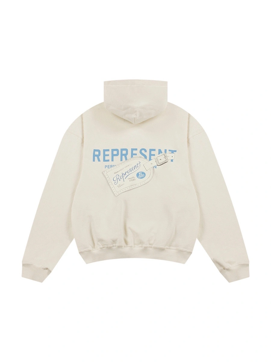 Gemini- R5pr5s59t cotton oversized 2Colour item:D-F000J1356-2