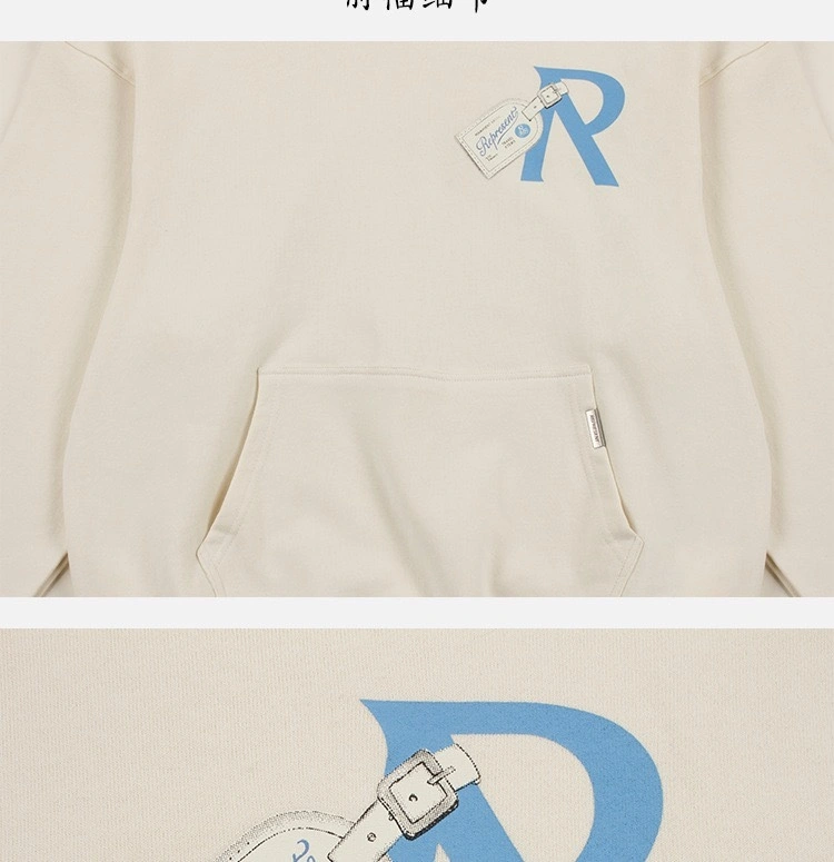 Gemini- R5pr5s59t cotton oversized 2Colour item:D-F000J1356-2