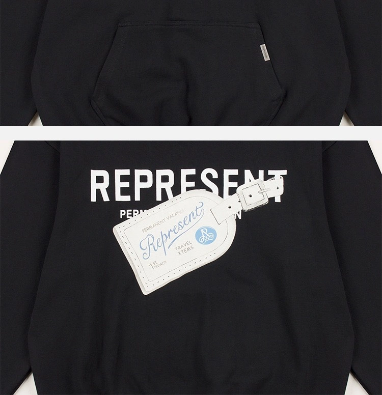 Gemini- R5pr5s59t cotton oversized 2Colour item:D-F000J1356-2