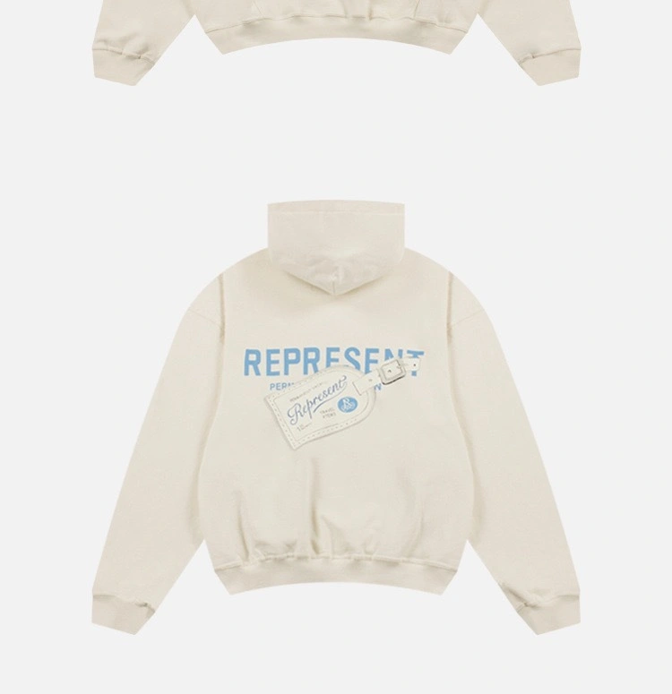 Gemini- R5pr5s59t cotton oversized 2Colour item:D-F000J1356-2