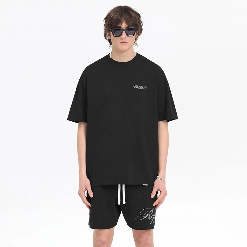 Gemini- R5pr5s59t cotton oversized 2Colour item:D-FL00H2804-2