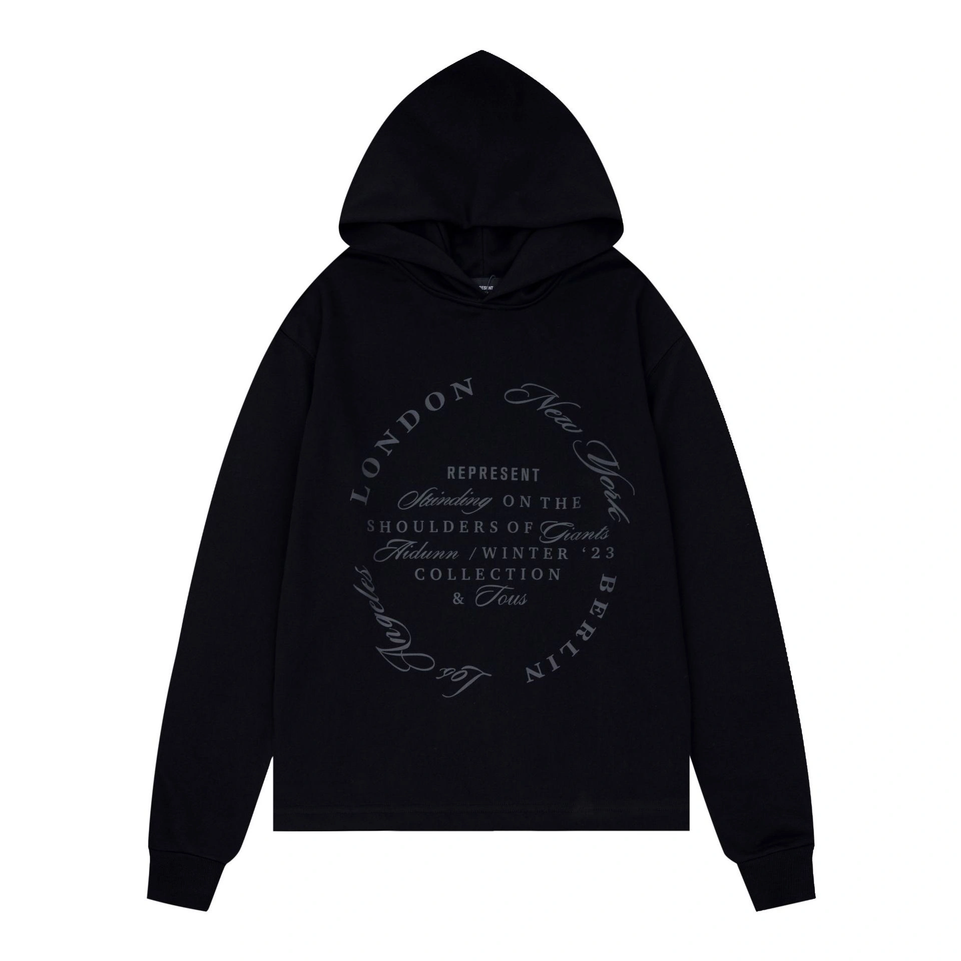 Gemini- R5pr5s59t cotton oversized item:E-FL00I0213