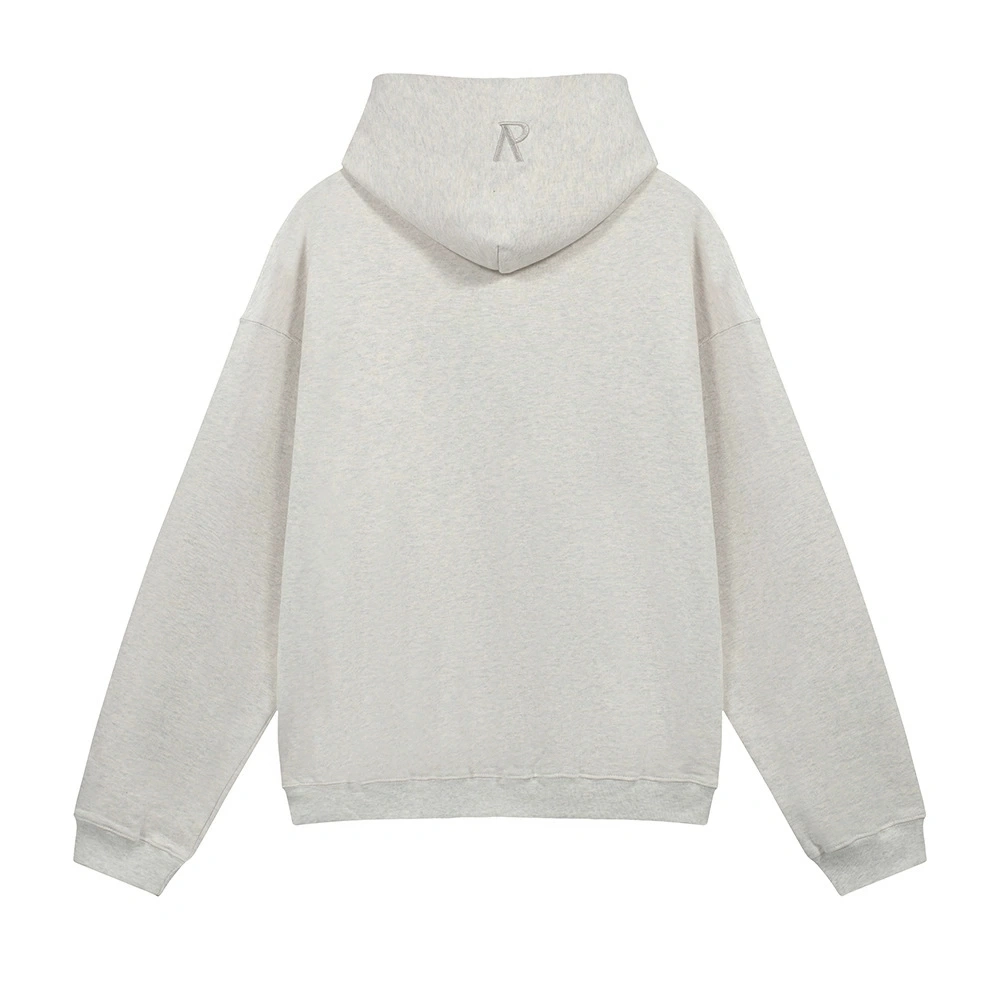 Gemini- R5pr5s59t embroidery oversized 2Colour item:D-FL00L0322-2