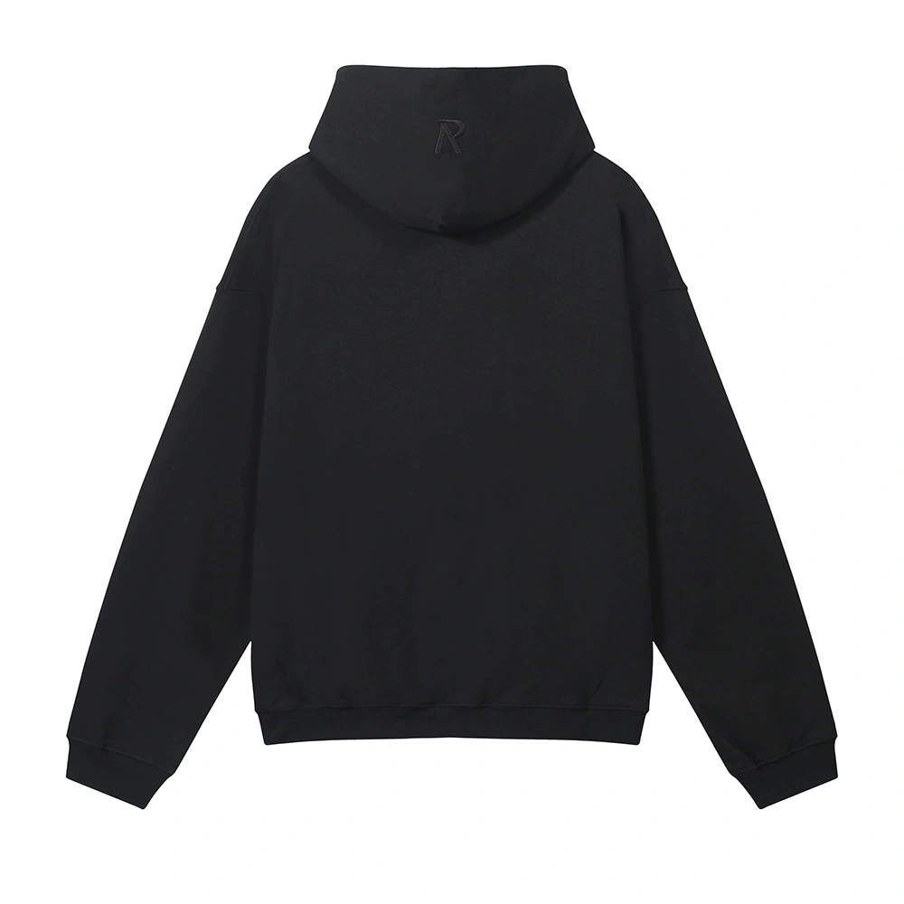Gemini- R5pr5s59t embroidery oversized 2Colour item:D-FL00L0322-2
