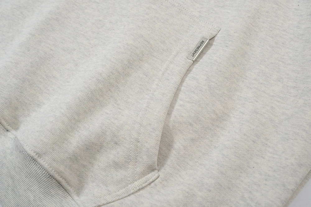 Gemini- R5pr5s59t embroidery oversized 2Colour item:D-FL00L0322-2