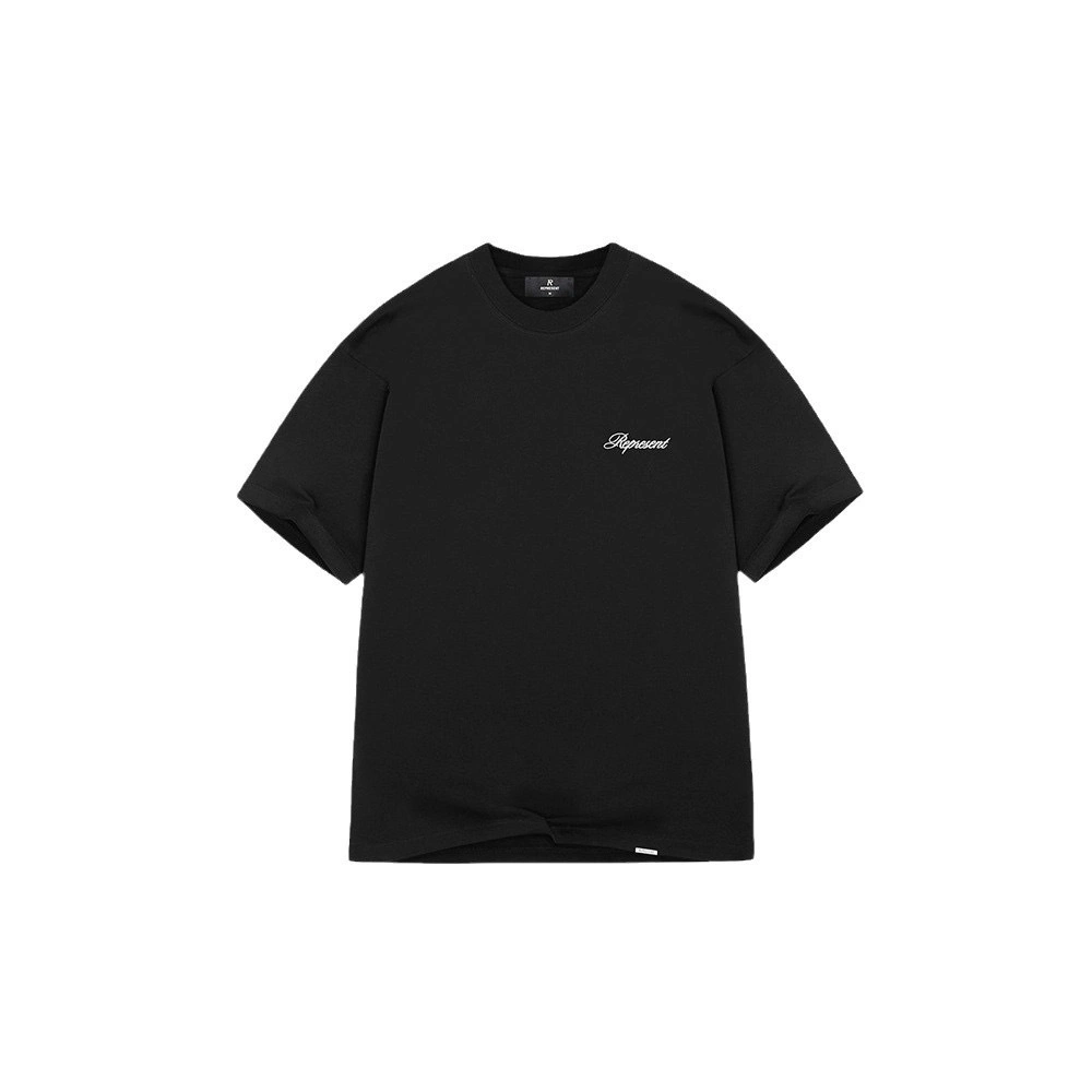 Gemini- R5pr5s59t embroidery oversized 2Colour item:E-FL44E1707-2