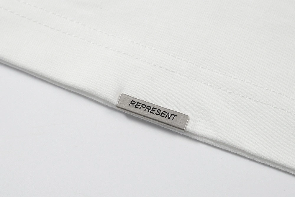 Gemini- R5pr5s59t embroidery oversized 2Colour item:E-FL44E1707-2