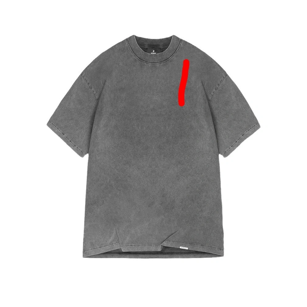 Gemini- R5pr5s59t embroidery oversized 2Colour item:E-FL44E1710-2
